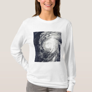 Camiseta Huracán Neki al oeste de Hawái