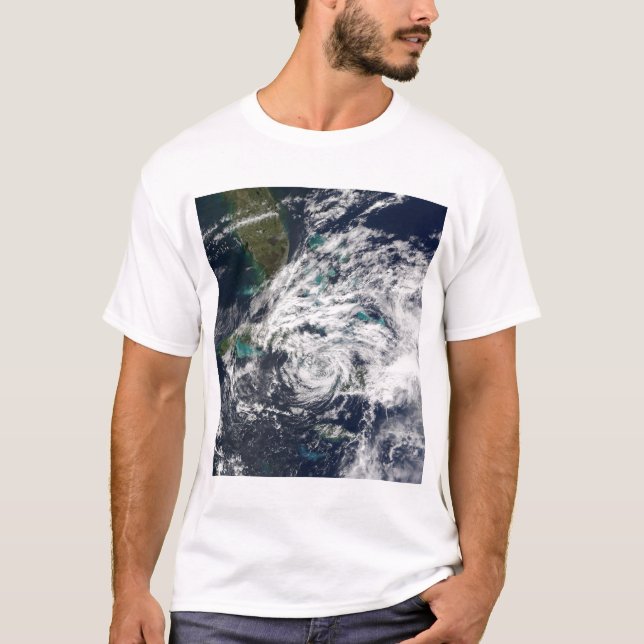 Camiseta Huracán Paloma 2 (Anverso)