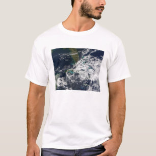 Camiseta Huracán Paloma 3