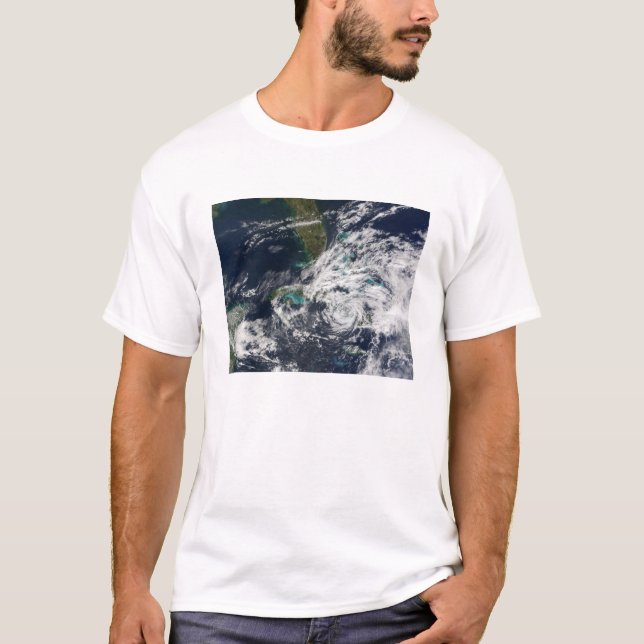 Camiseta Huracán Paloma 3 (Anverso)