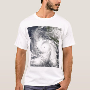 Camiseta Huracán Rick