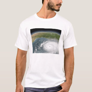 Camiseta Huracán Rita
