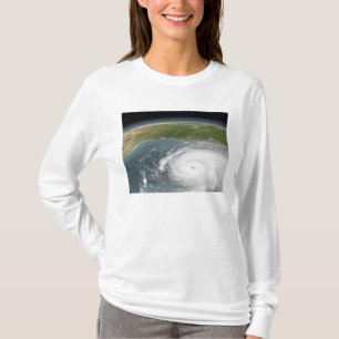 Camiseta Huracán Rita