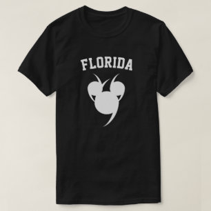 Camiseta Huracán T-Shirt en Florida