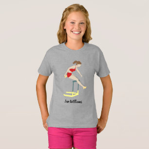 Camiseta Huracanes