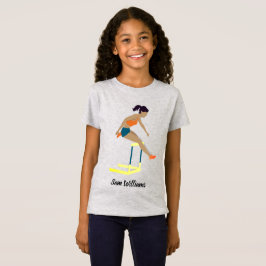 Camiseta Huracanes