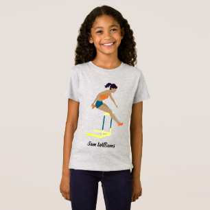 Camiseta Huracanes