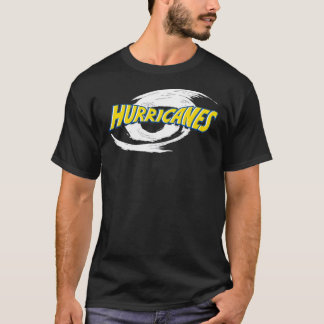Camiseta Huracanes Super Rugby Classic T-Shirant Copy