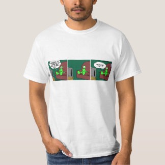 Camiseta Hurbi - canal de la dilación