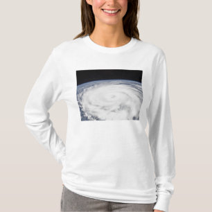 Camiseta Huricane Igor