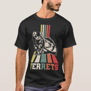 Camiseta Hurón Hurones 3