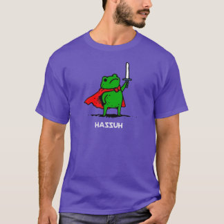 Camiseta Hurra