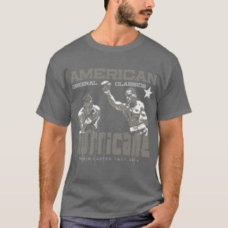 Camiseta Hurricane Supadupas