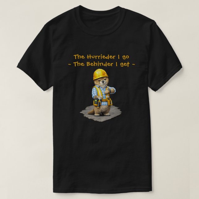 Camiseta "Hurrieder" (3) (Diseño del anverso)