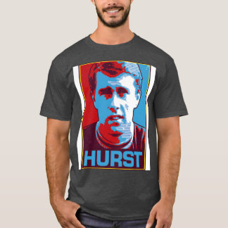 Camiseta Hurst