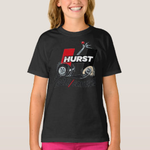 Camiseta Hurst Classic Essential T-Shirt