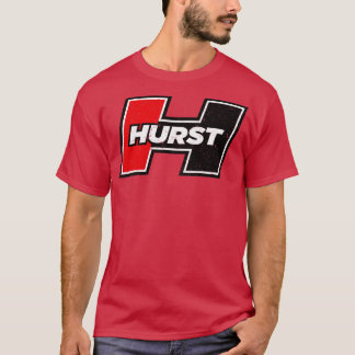 Camiseta Hurst Performance 1958