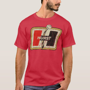 Camiseta Hurst Performance 1958