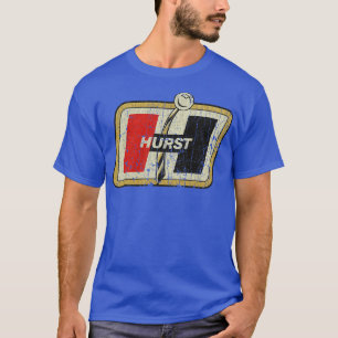 Camiseta Hurst Performance 1958 Niños TShirt