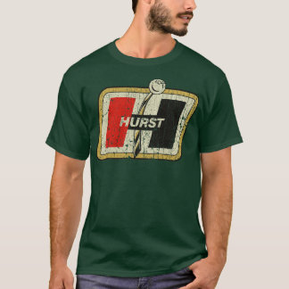 Camiseta Hurst Performance 1958 Pin