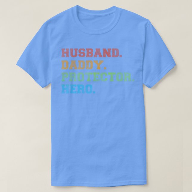 Camiseta Hus (Diseño del anverso)