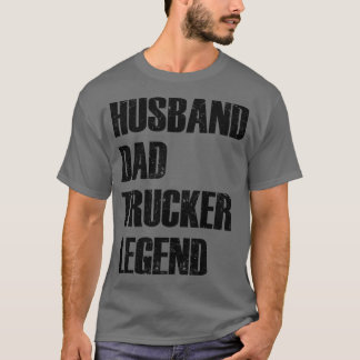 Camiseta Hus Dad Trucker6