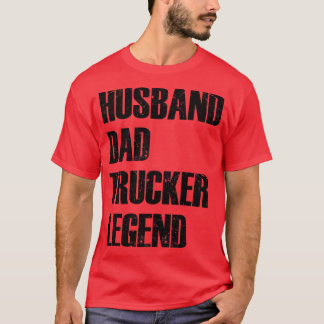 Camiseta Hus Dad Trucker6