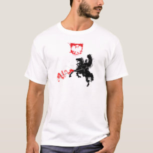 Camiseta Húsar polaco