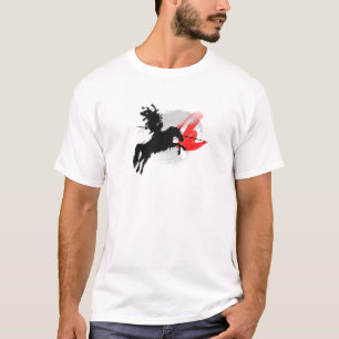 Camiseta Húsar polaco - Husaria, Polska