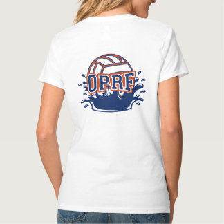 Camiseta Huskies 2020 (bola de salpicaduras)