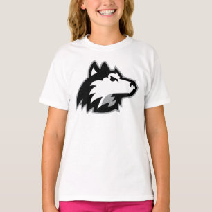 Camiseta Huskies del norte de Illinois