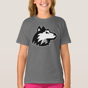 Camiseta Huskies del norte de Illinois