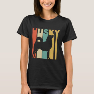 Camiseta Husky Guay Dog Owner