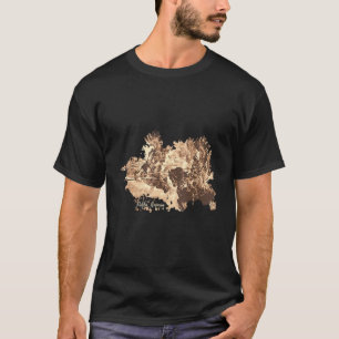 Camiseta Hussar Warrior Polska Husaria