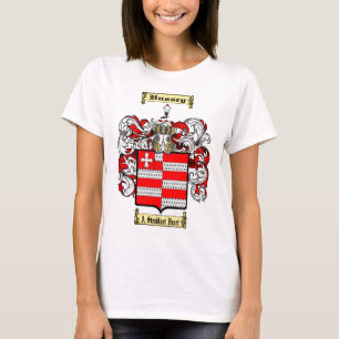 Camiseta Hussey (Inglaterra)