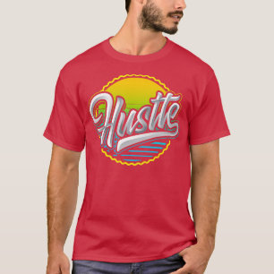 Camiseta Hustle 11