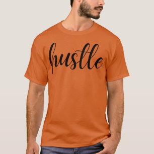 Camiseta Hustle 8