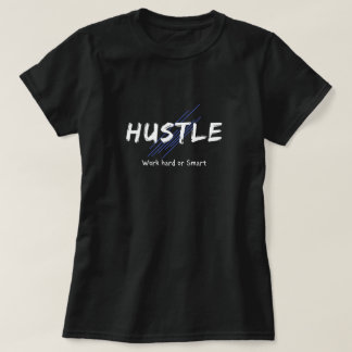 Camiseta Hustle T-Shirt