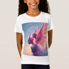 Camiseta Hüterinnen des Himmels – Elara & Vireya