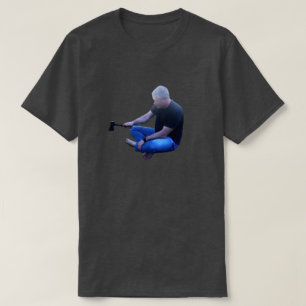 Camiseta HWD Dark Heather T