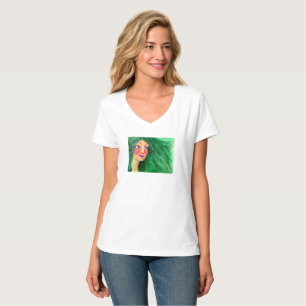 Camiseta HWJ Abundance Tee