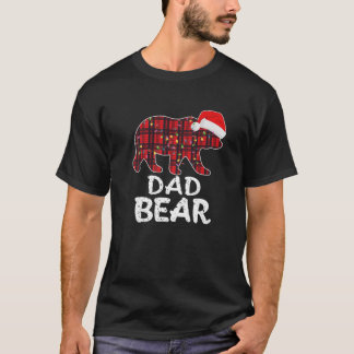 Camiseta Hy Dad Navidades De Papas Rojas Pajama Mating Co