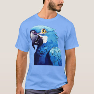 Camiseta Hyacint Macaw 7