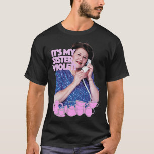 Camiseta Hyacinth Bucket Essential T-Shirt