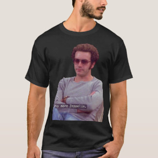 Camiseta Hyde de ese Pegatina show de los años 70