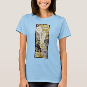 Camiseta Hydra (también conocida como Serpientes de Agua I)