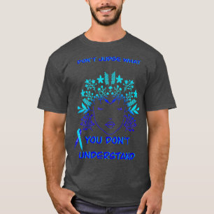 Camiseta Hydrocephalus La conciencia no juzga