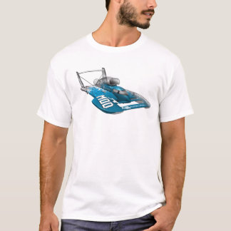 Camiseta Hydromod