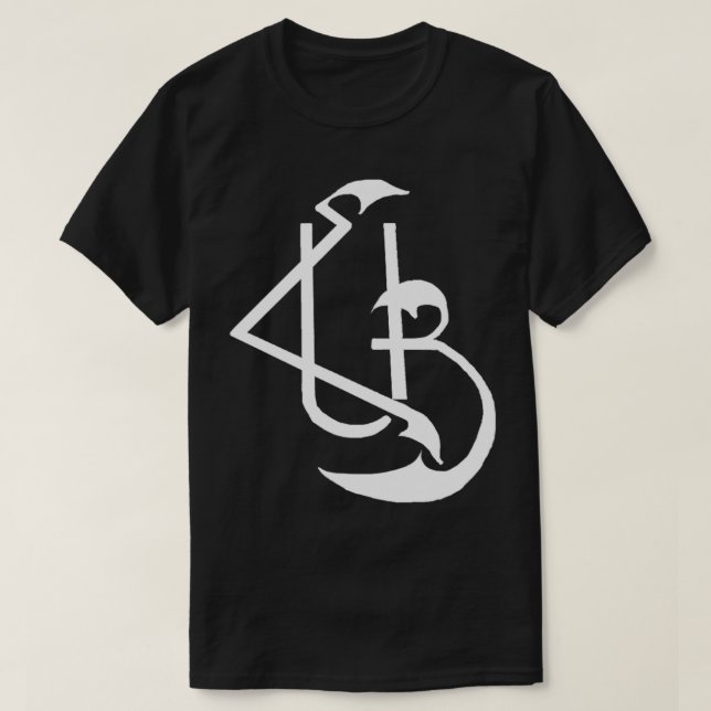 Camiseta Hye armenio (Diseño del anverso)