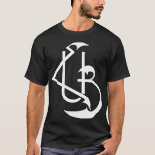 Camiseta Hye armenio